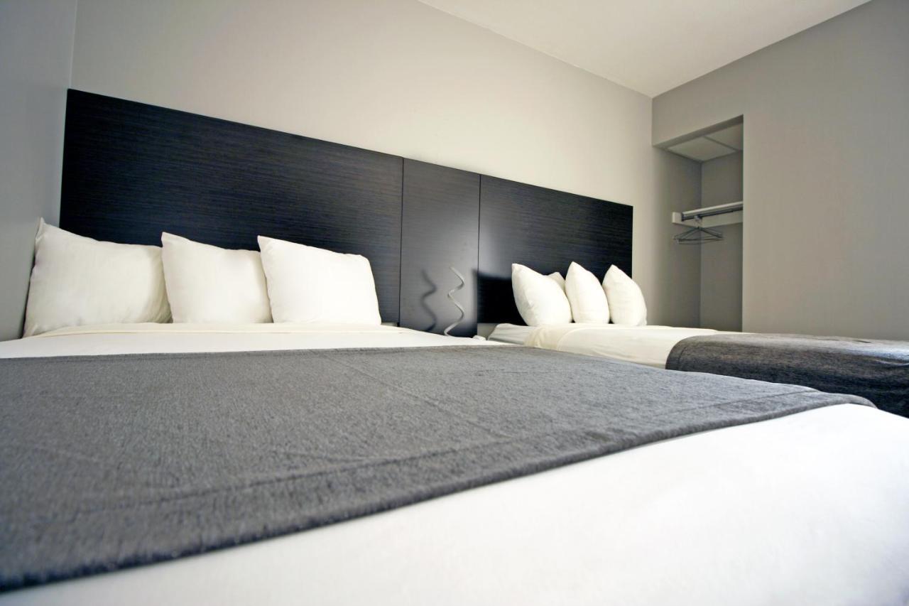 Bolero Resort Wildwood Exteriör bild