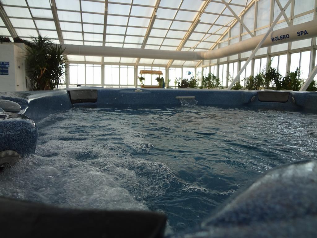 Bolero Resort Wildwood Exteriör bild