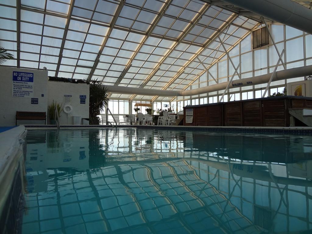 Bolero Resort Wildwood Exteriör bild