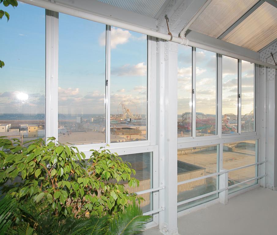 Bolero Resort Wildwood Exteriör bild