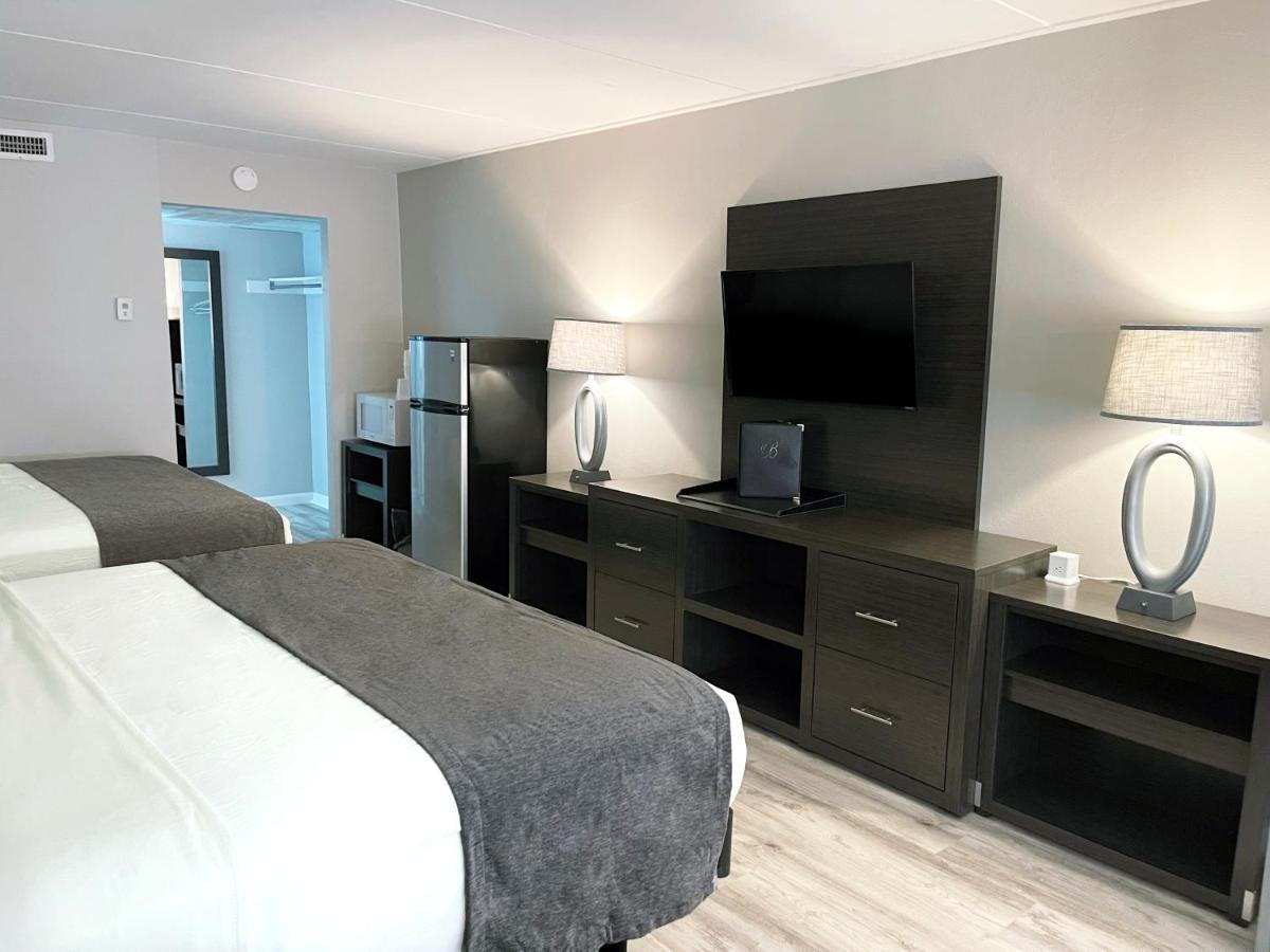 Bolero Resort Wildwood Exteriör bild
