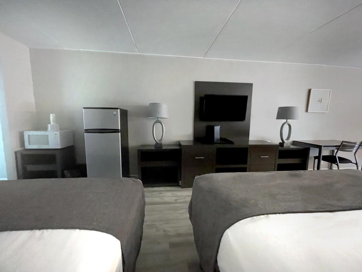 Bolero Resort Wildwood Exteriör bild
