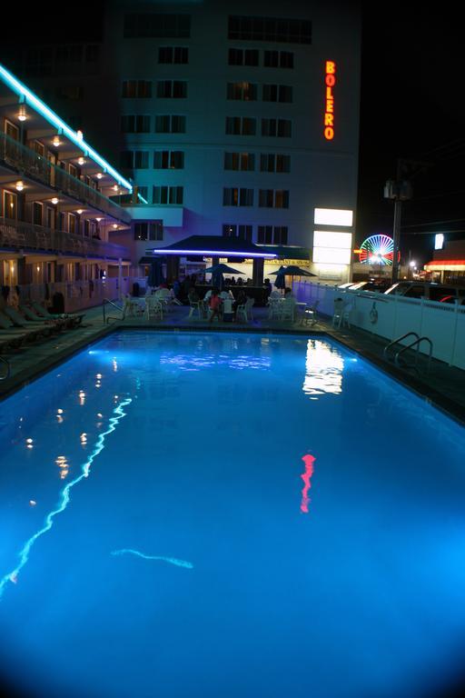 Bolero Resort Wildwood Exteriör bild